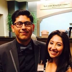 Meet your Posher, Alexis